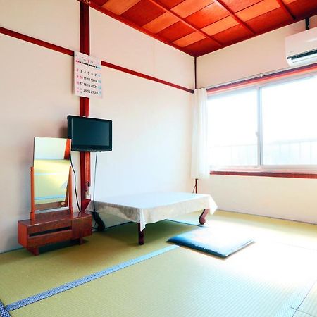 Marumo Ryokan Takashima Εξωτερικό φωτογραφία