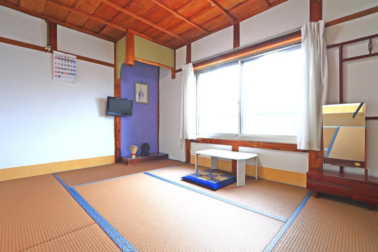 Marumo Ryokan Takashima Εξωτερικό φωτογραφία