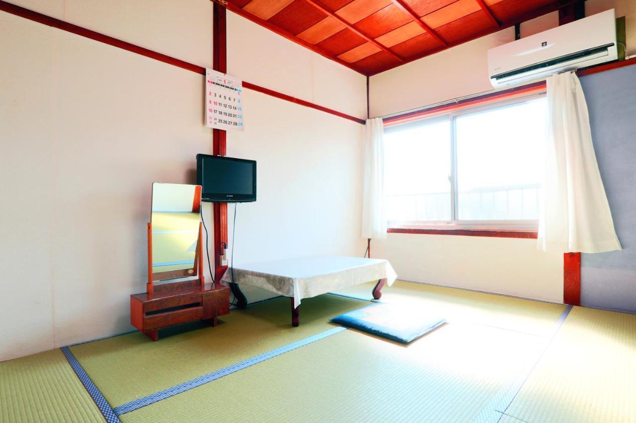 Marumo Ryokan Takashima Εξωτερικό φωτογραφία