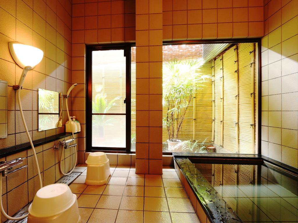 Marumo Ryokan Takashima Εξωτερικό φωτογραφία